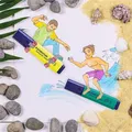 Zakreślacz "Textsurfer classic 364", turkusowy, 1-5mm, STAEDTLER